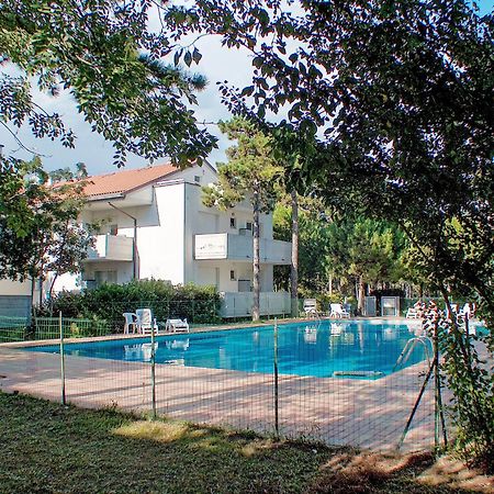 Apartment Parco Hemingway-4 By Interhome Λινιάνο Σαμπιαντόρο Εξωτερικό φωτογραφία