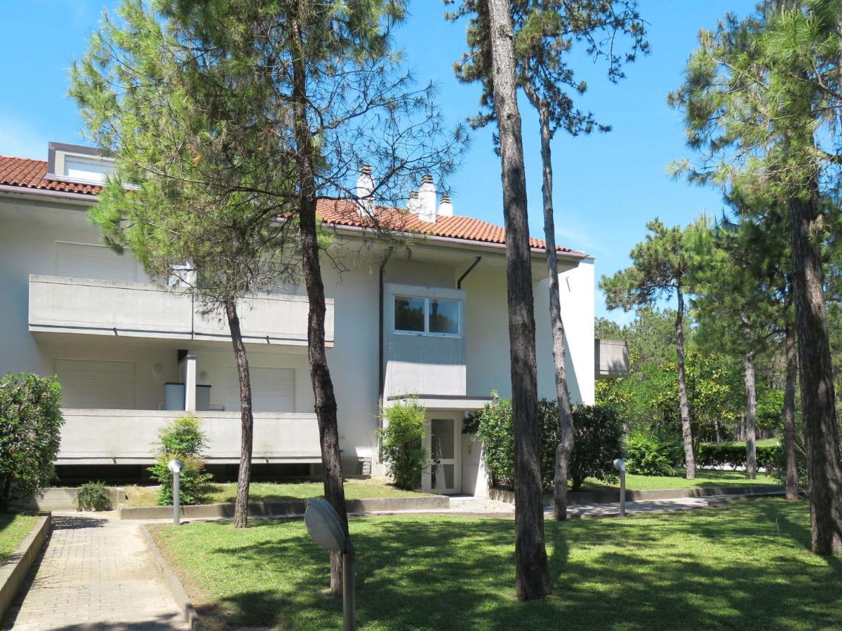 Apartment Parco Hemingway-4 By Interhome Λινιάνο Σαμπιαντόρο Εξωτερικό φωτογραφία
