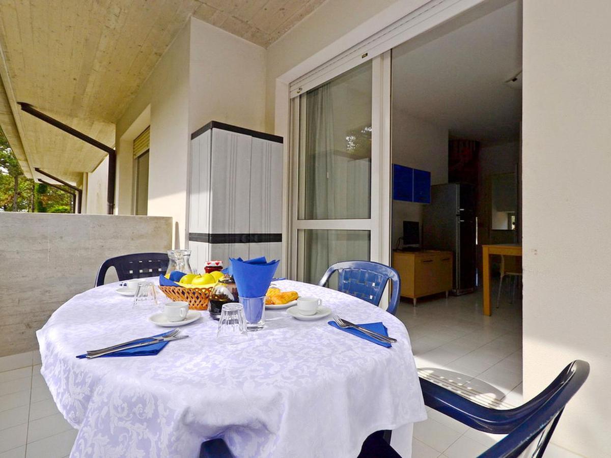 Apartment Parco Hemingway-4 By Interhome Λινιάνο Σαμπιαντόρο Εξωτερικό φωτογραφία