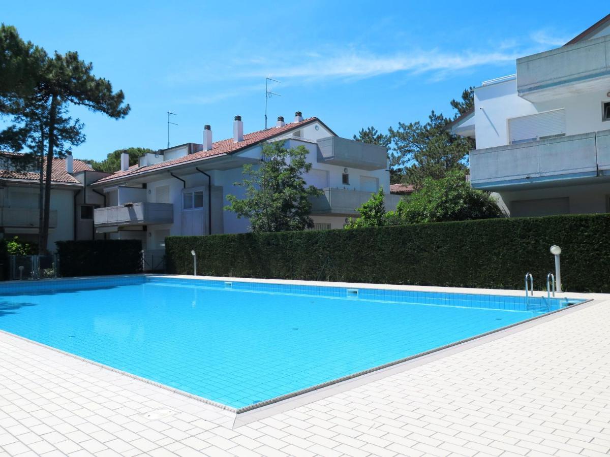 Apartment Parco Hemingway-4 By Interhome Λινιάνο Σαμπιαντόρο Εξωτερικό φωτογραφία