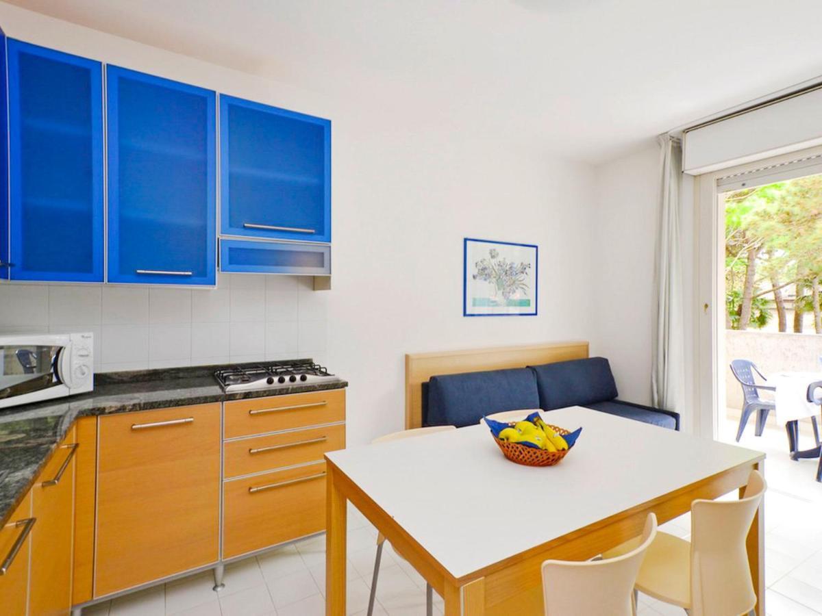 Apartment Parco Hemingway-4 By Interhome Λινιάνο Σαμπιαντόρο Εξωτερικό φωτογραφία