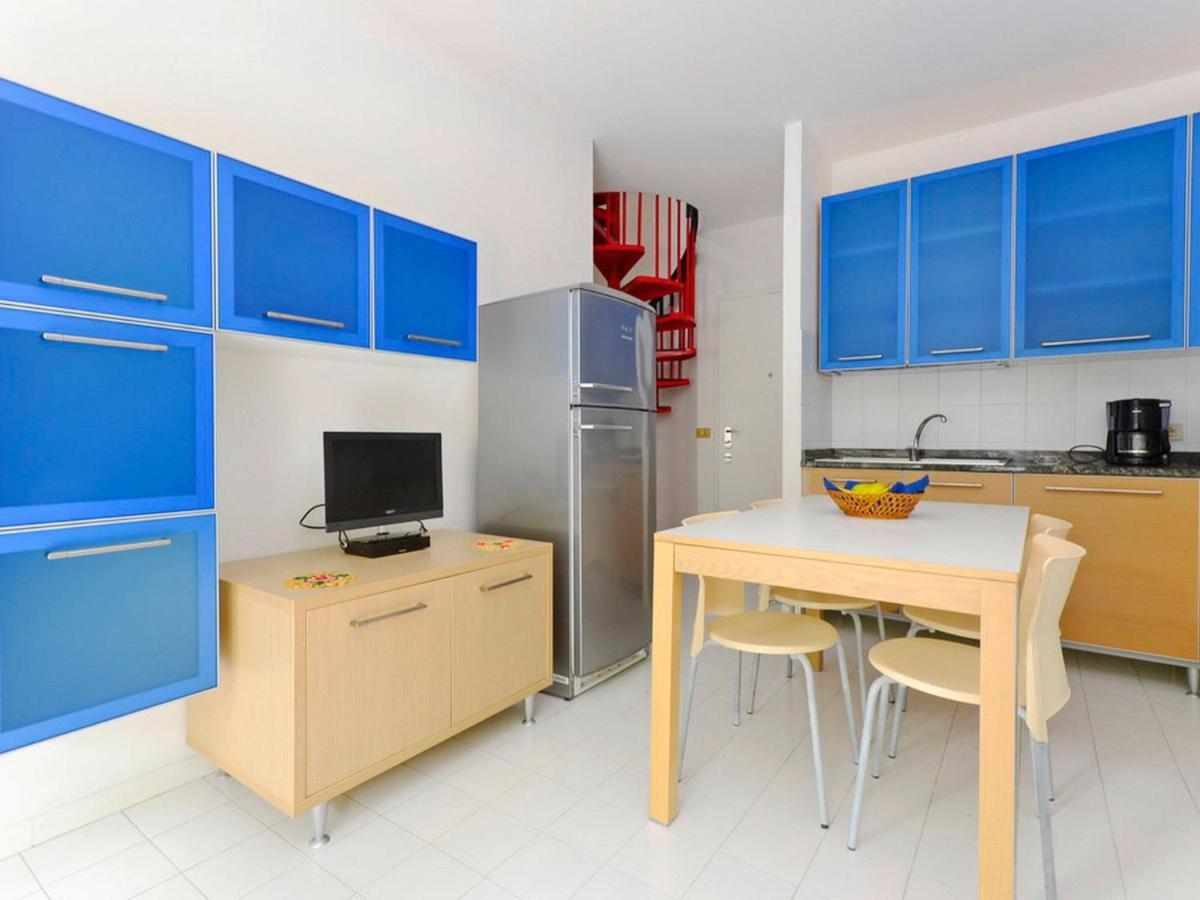 Apartment Parco Hemingway-4 By Interhome Λινιάνο Σαμπιαντόρο Εξωτερικό φωτογραφία