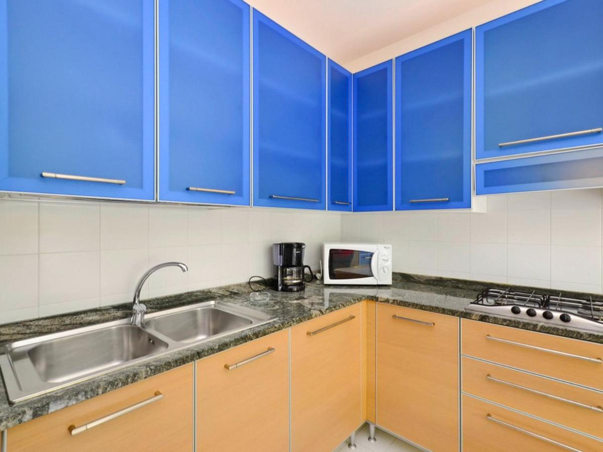 Apartment Parco Hemingway-4 By Interhome Λινιάνο Σαμπιαντόρο Εξωτερικό φωτογραφία