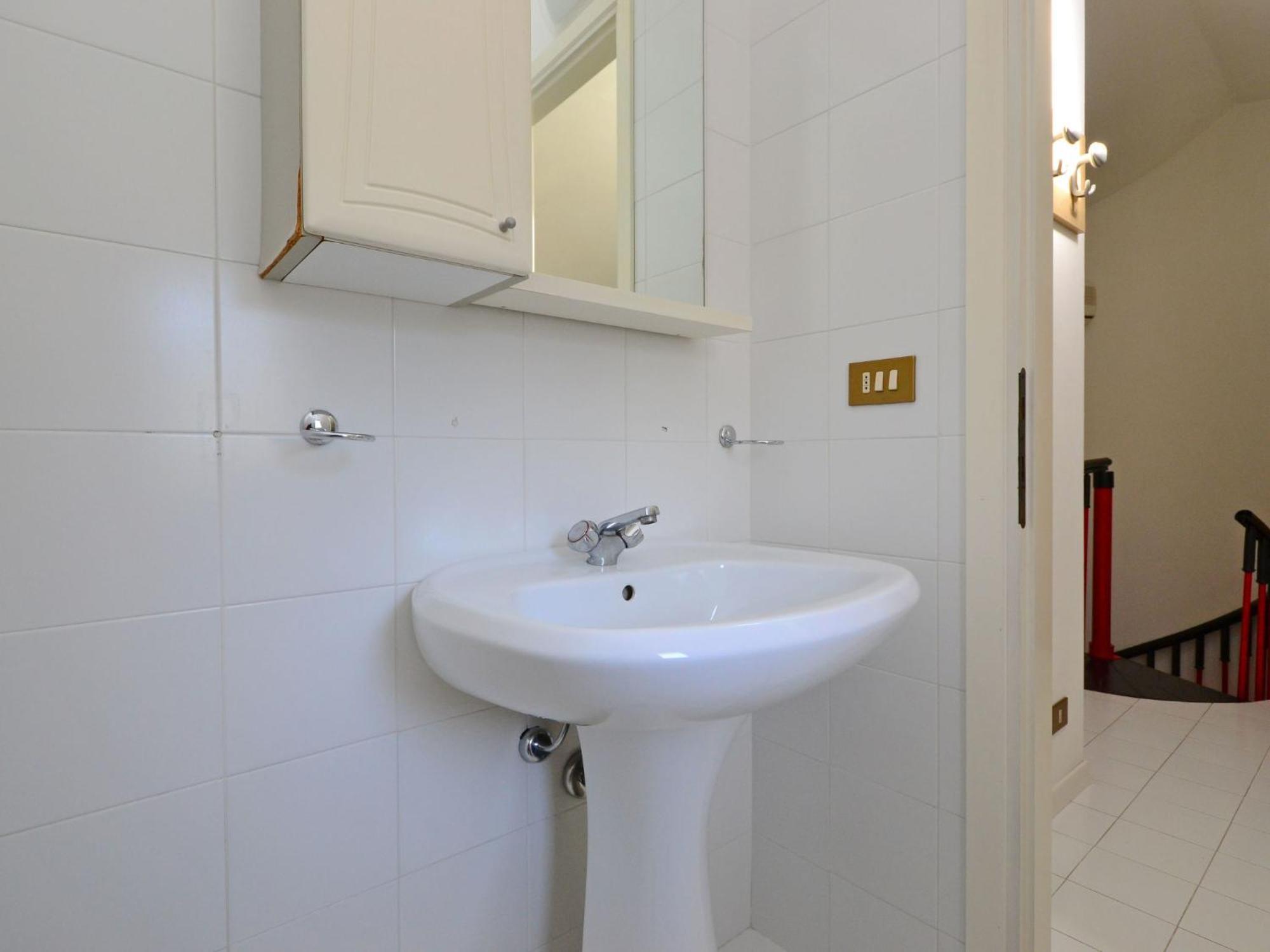 Apartment Parco Hemingway-4 By Interhome Λινιάνο Σαμπιαντόρο Εξωτερικό φωτογραφία