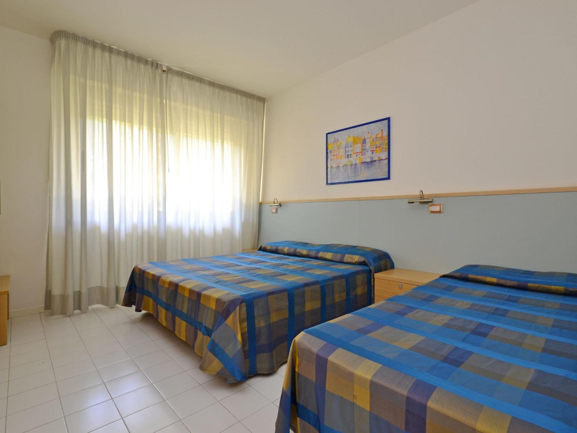 Apartment Parco Hemingway-4 By Interhome Λινιάνο Σαμπιαντόρο Εξωτερικό φωτογραφία